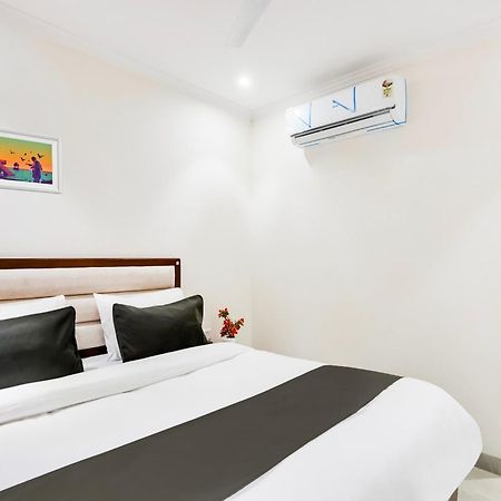 Hotel O Ivory Inn ニューデリー エクステリア 写真