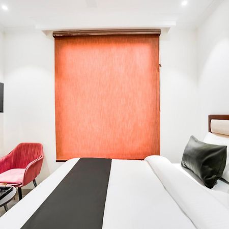 Hotel O Ivory Inn ニューデリー エクステリア 写真