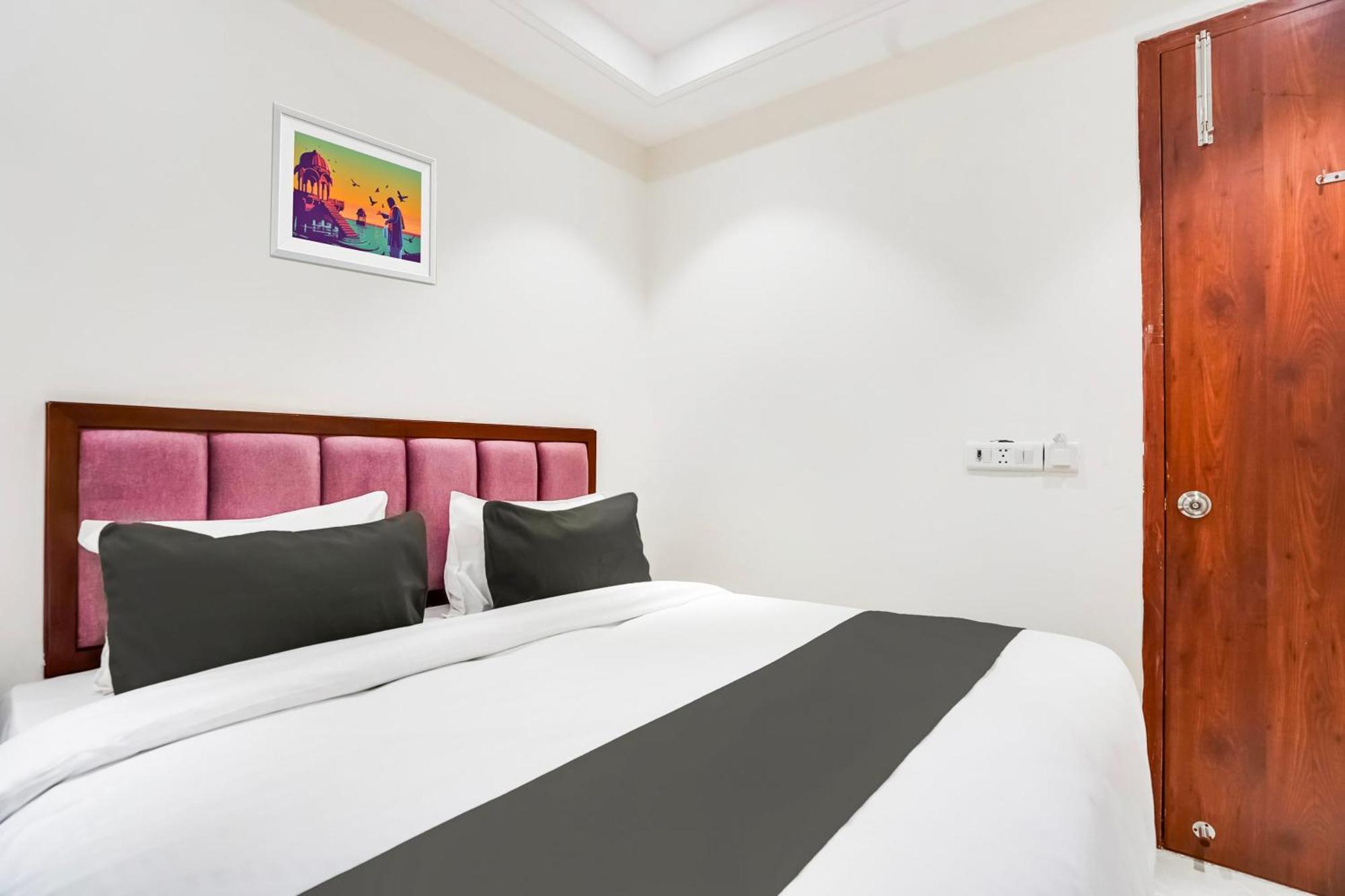 Hotel O Ivory Inn ニューデリー エクステリア 写真