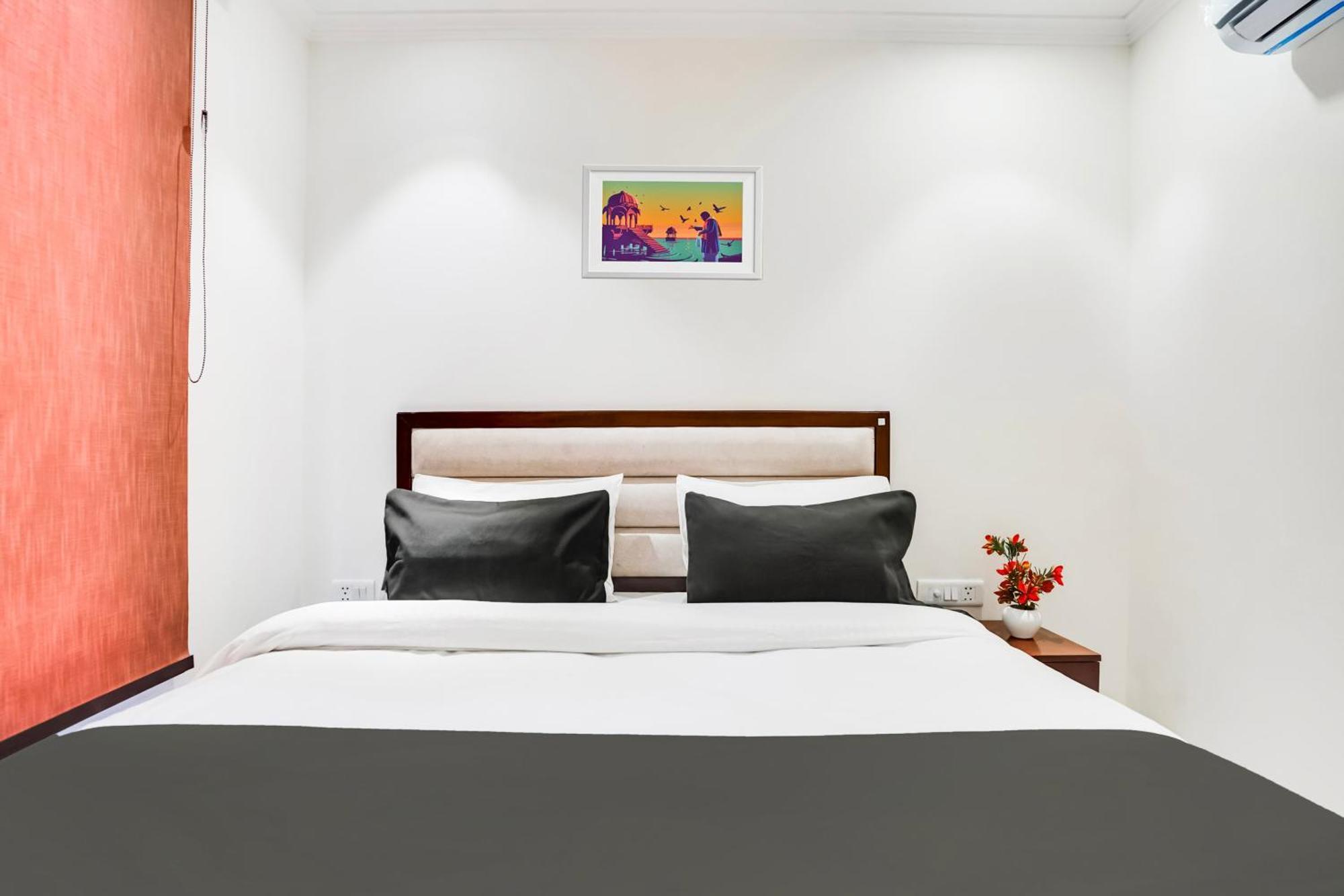 Hotel O Ivory Inn ニューデリー エクステリア 写真